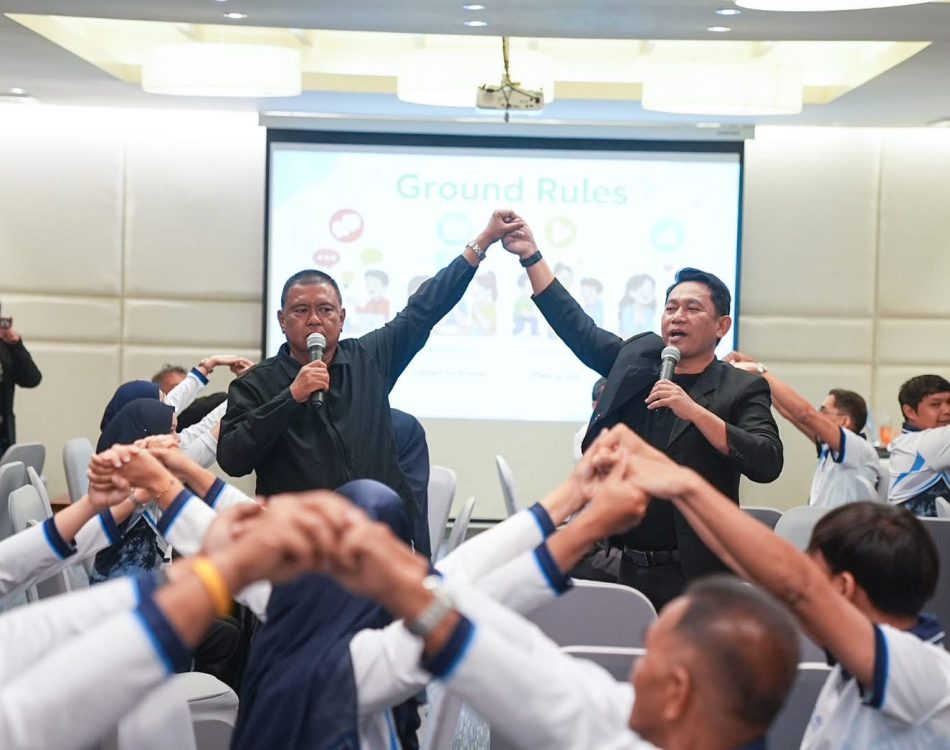 Team Building (2)